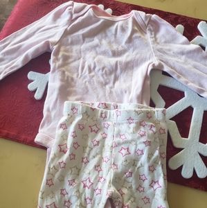 Baby clothes